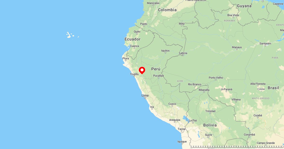 Peru setter gruvearbeid på pause etter at 13 arbeidere ble drept