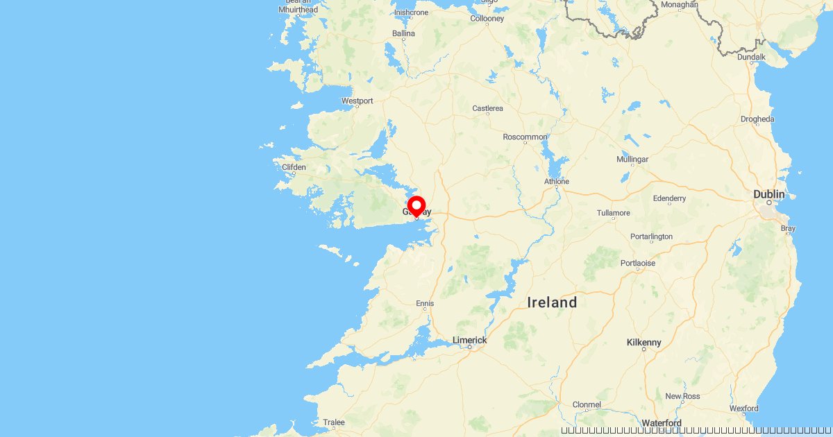 Nordmann omkom i drukningsulykke i Irland