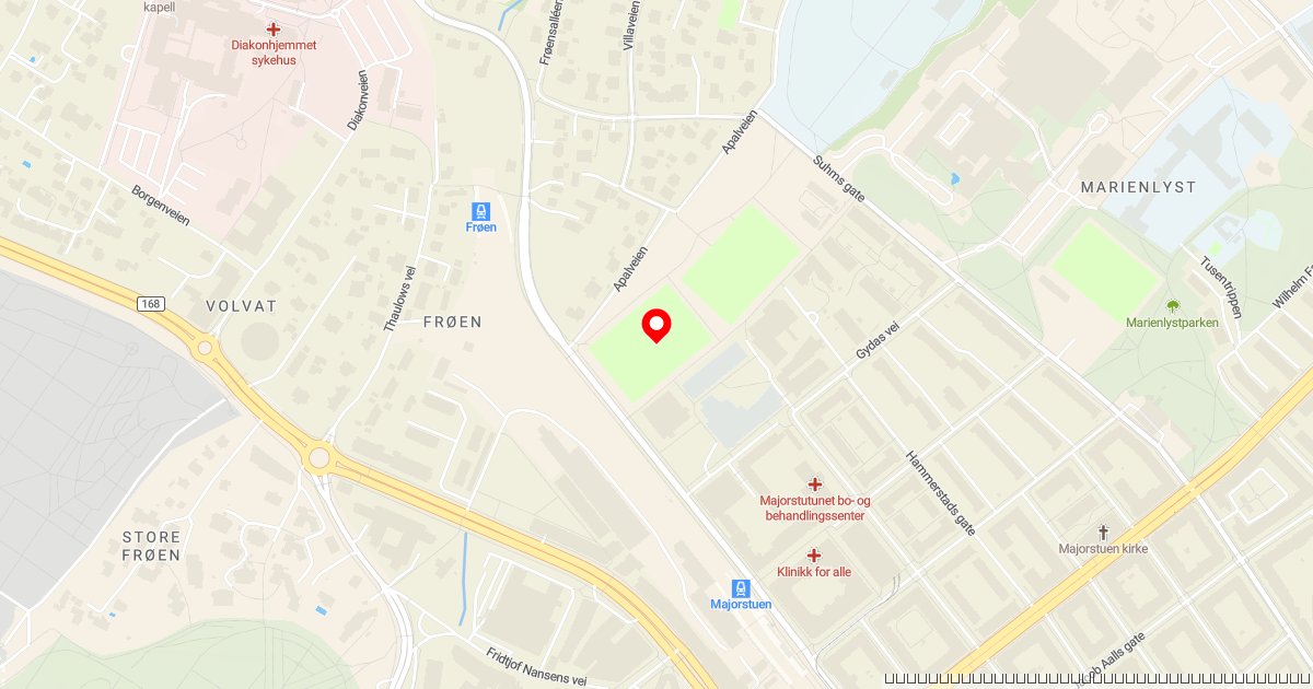 Politiet i Oslo: Leter etter person med machete