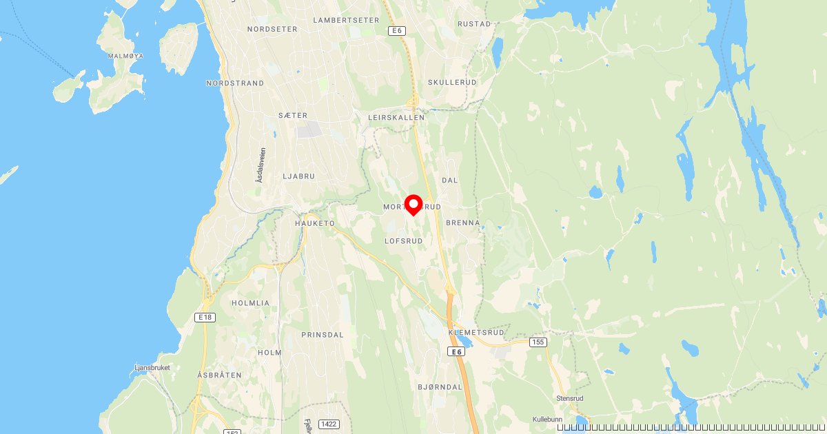 Person funnet med stikkskader i Oslo: – Skadene fremstår alvorlige