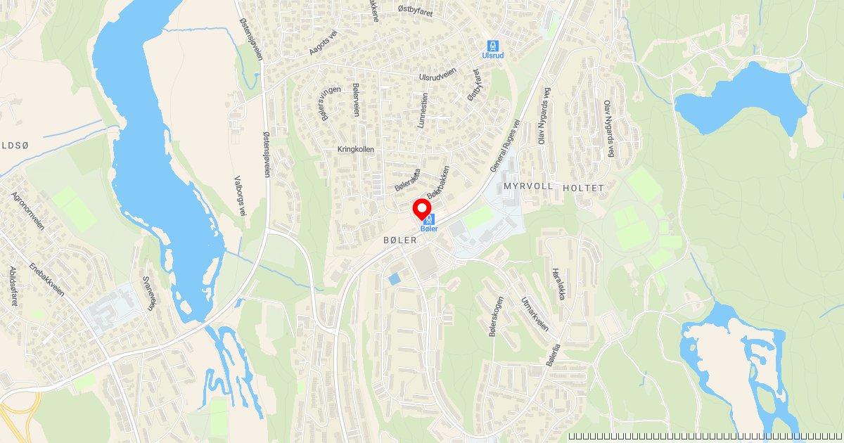 Politiet: Meldinger om voldshendelse på T-banestasjon i Oslo