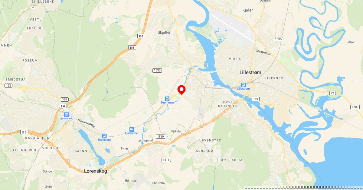 Barn låste seg inn på bad under innbrudd: – Hørte mennene hviske