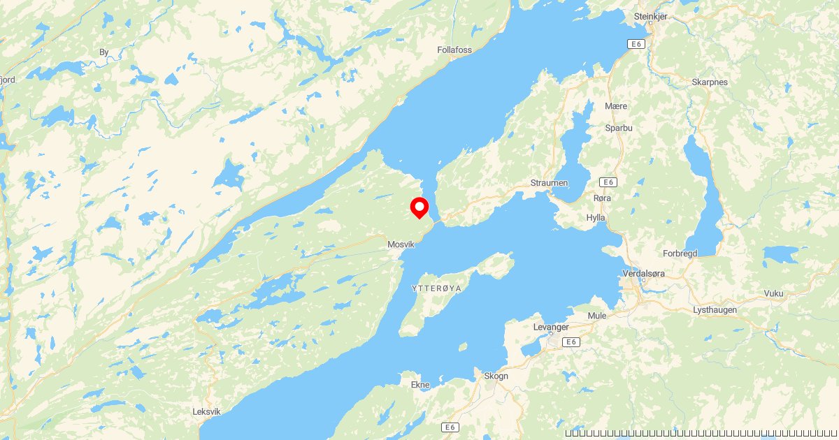 Trøndelag: Person funnet død - én pågrepet