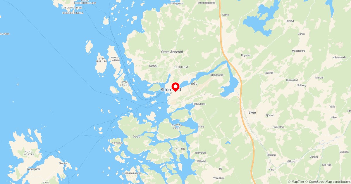 Swedish TV 4: Norwegian woman found dead in Sweden