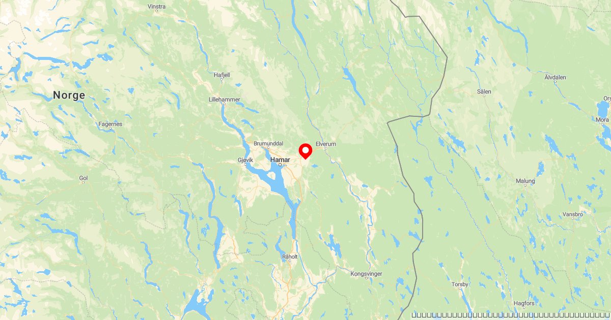 Østlendingen: Ulv skutt i Løten