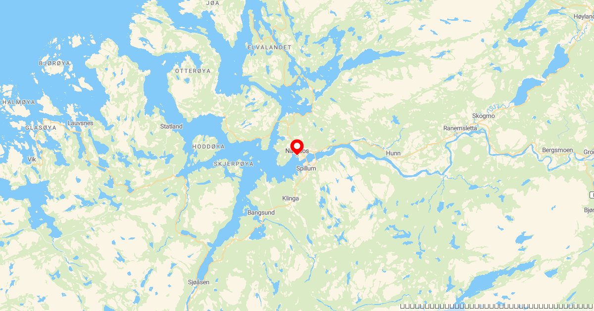 Grise­mysterium ved Grisin