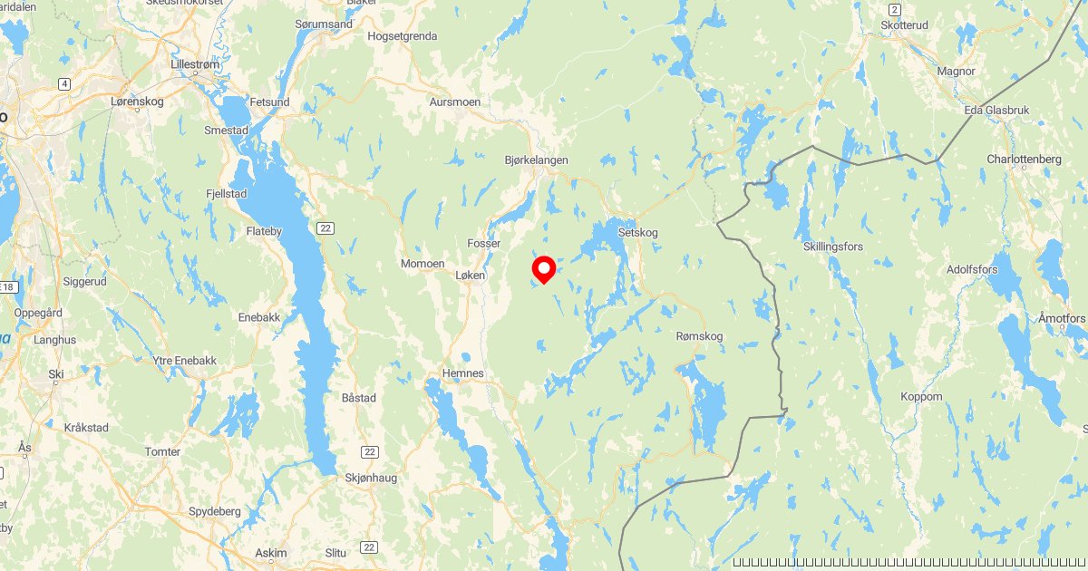 En pågrepet etter alvorlig voldshendelse på Romerike