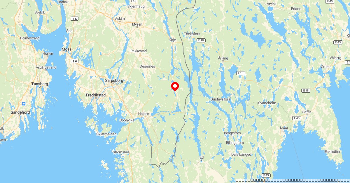 En person død etter klem-ulykke