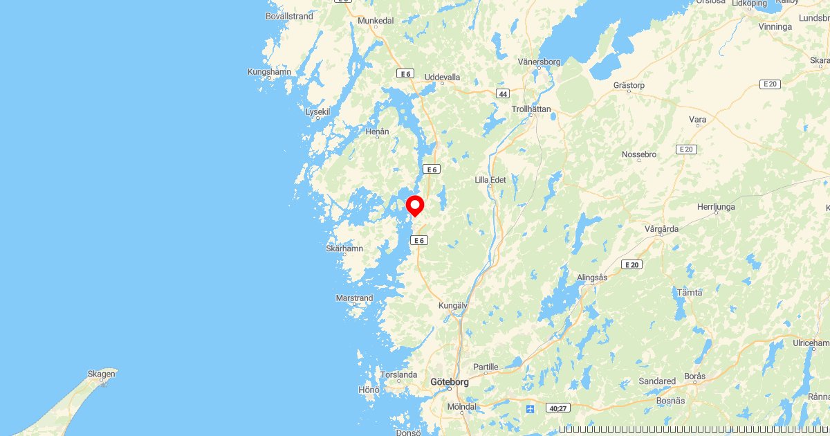 Nordmenn pågrepet i Sverige: Kjørte flere mil i feil kjøreretning