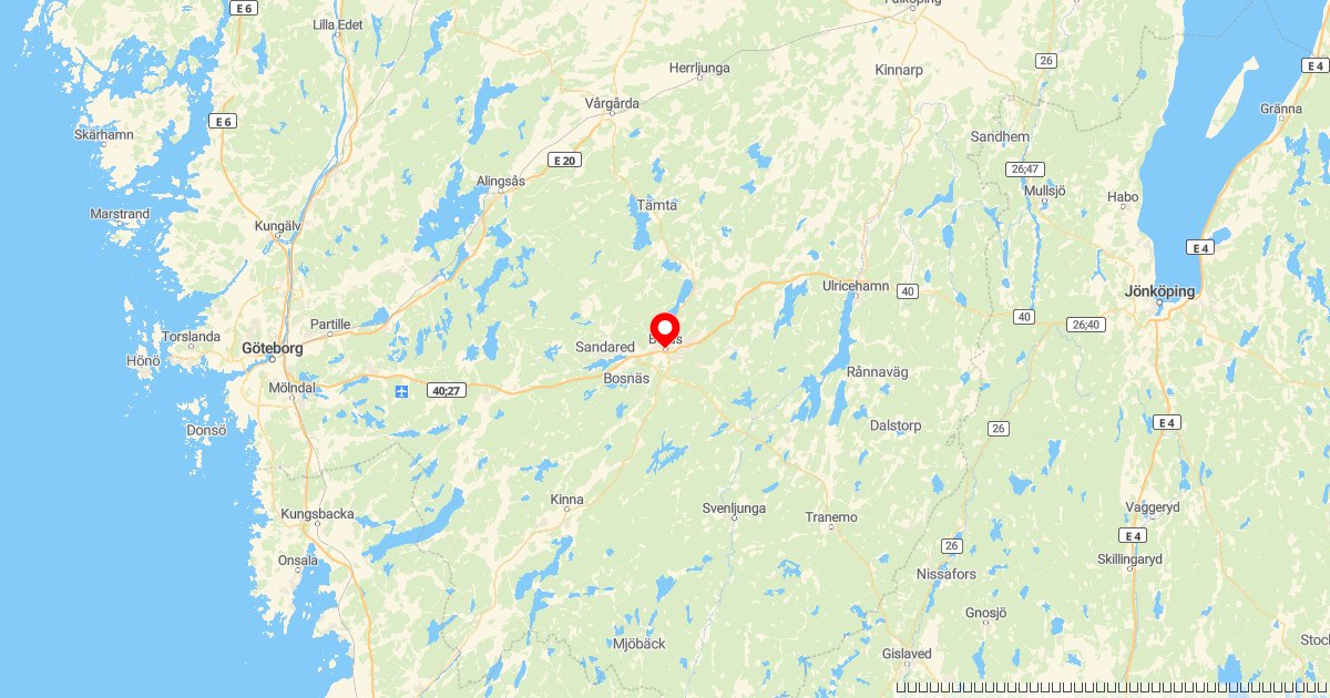 Håndgranater funnet i Sverige - 800 elever må holde seg inne