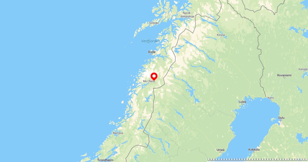 Mann i 20-årene fratatt lappen på E6: – Alvorlig