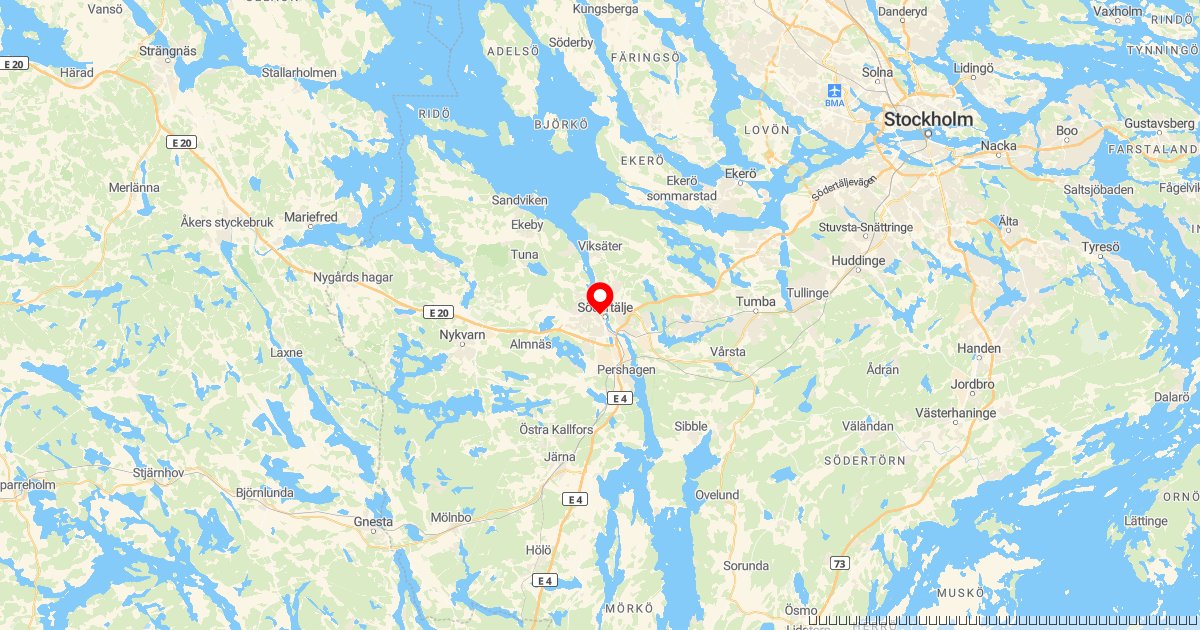 Sensor døde under oppkjøring: – En meget mørk dag for oss