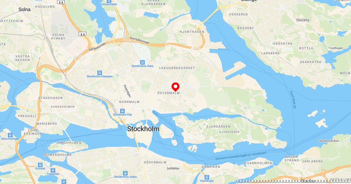 Sverige: Buss kjørte i busskur – flere alvorlig skadet