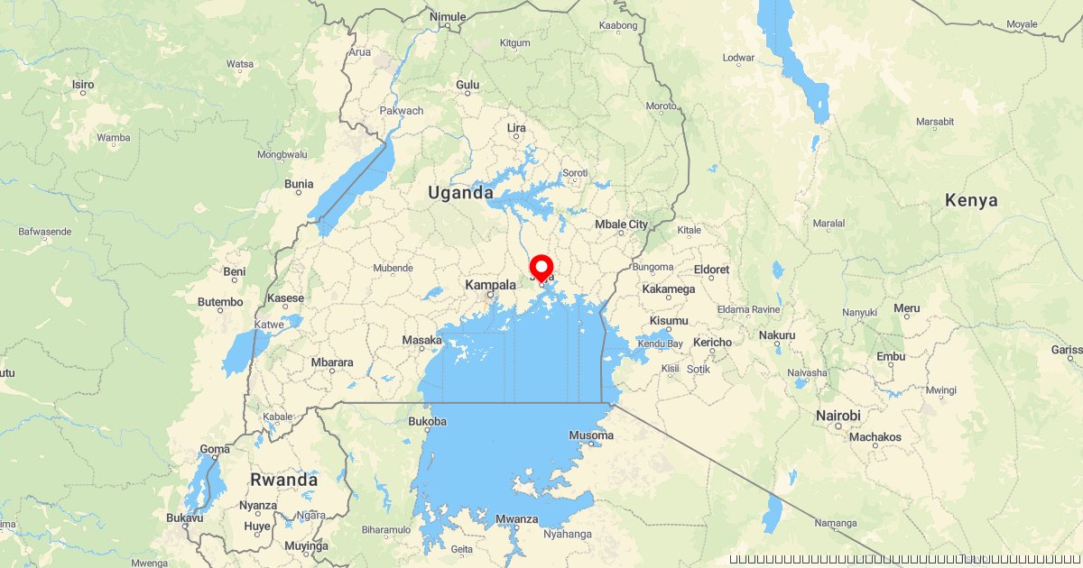 NRK: Nordmann drept i Uganda – to personer pågrepet