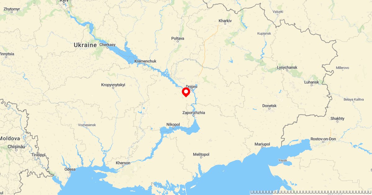 Russiske myndigheter: Hevder Russland har inntatt byer i Øst-Ukraina