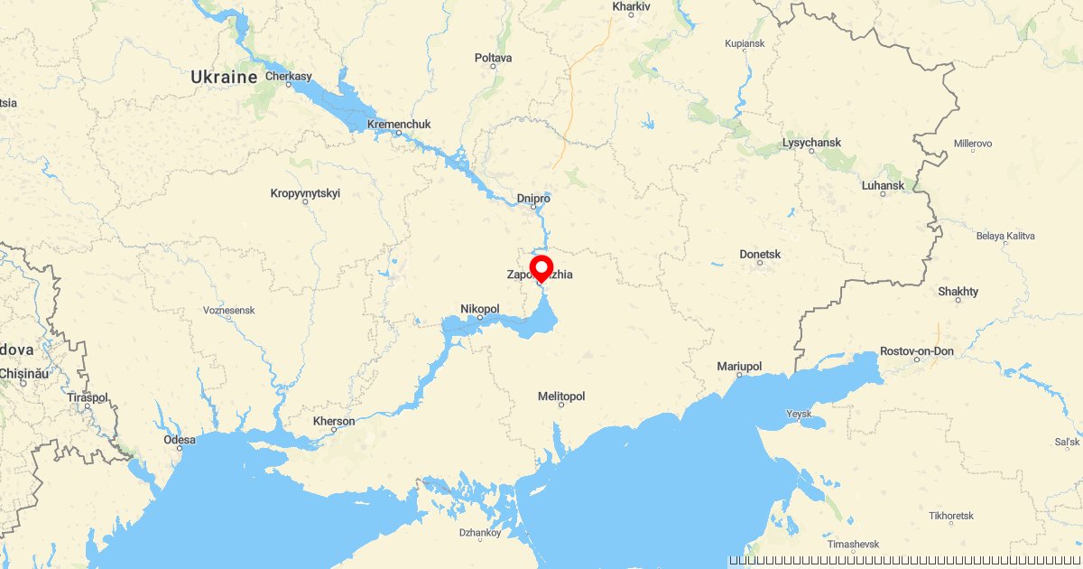 Ukraina: Minst 20 drept i russiske angrep natt til tirsdag