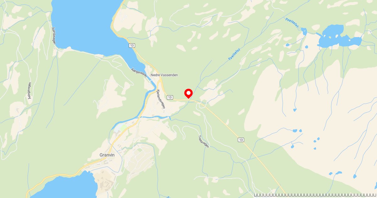 Vallaviktunnelen åpnet igjen etter trafikkulykke