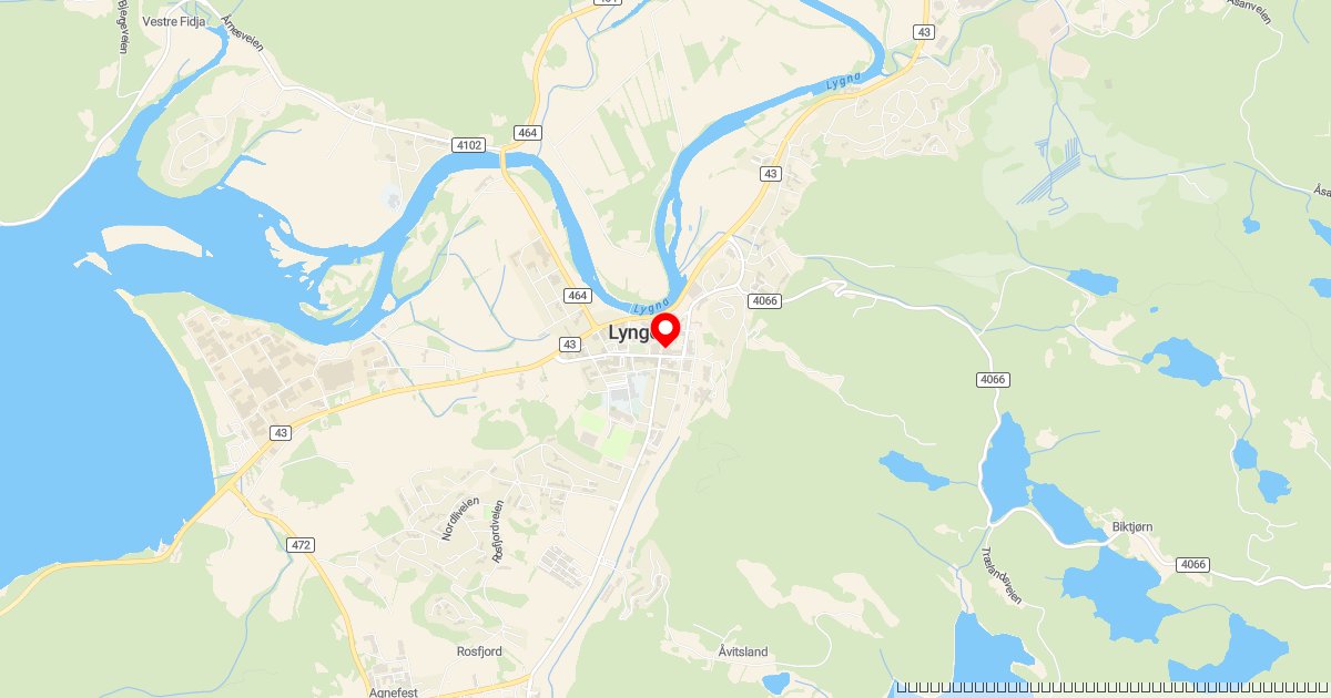 Tre personer pågrepet for vold i Lyngdal