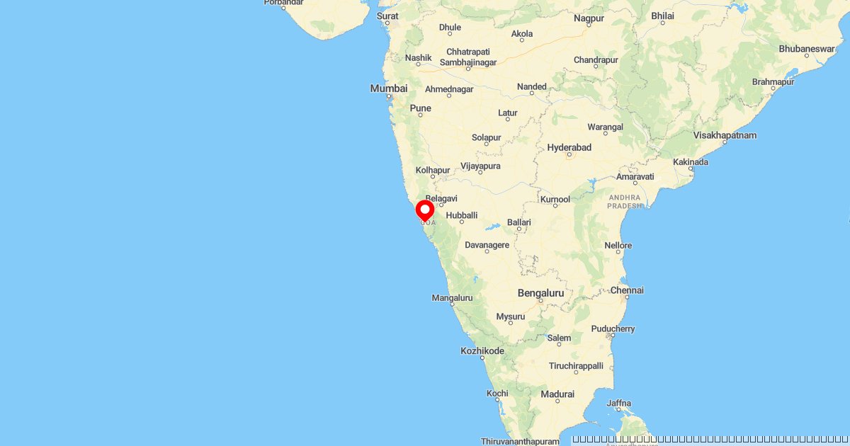 Minst 23 døde i brann i nattklubb i India