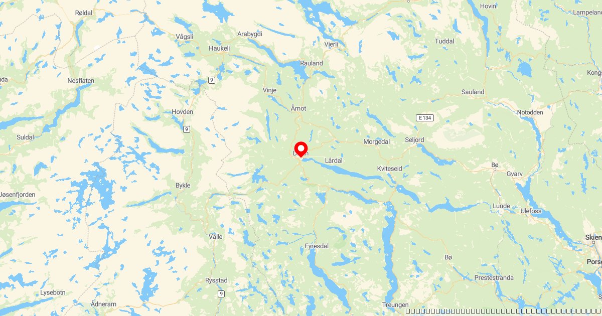 Kvinne i 40-årene savnet: kom ikke hjem etter treningstur