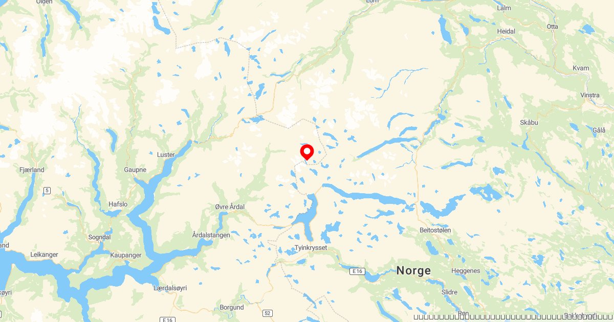 Leteaksjon i Vestland – ikke mulig å sende redningshelikopter