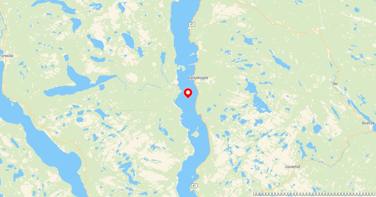 Bil hentet opp fra 103 meters dyp: Har trolig funnet Marit (18)