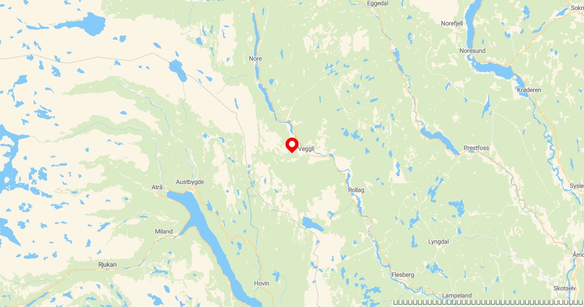 Tenåring falt i juv - venter på å bli reddet