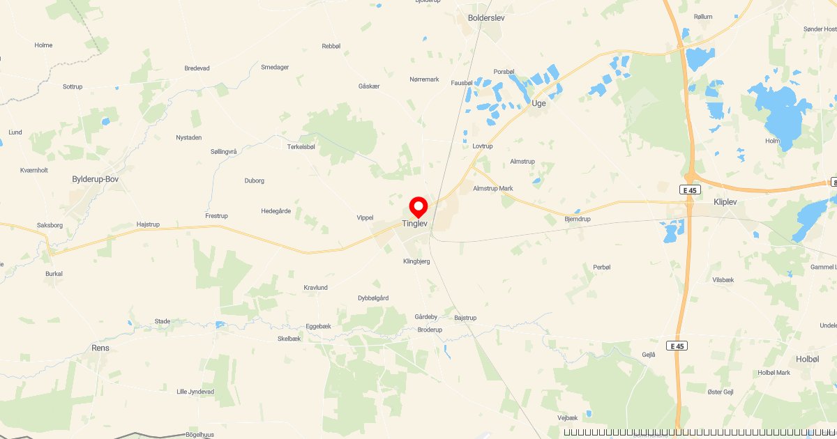 Flere skadet i togavsporing i Danmark