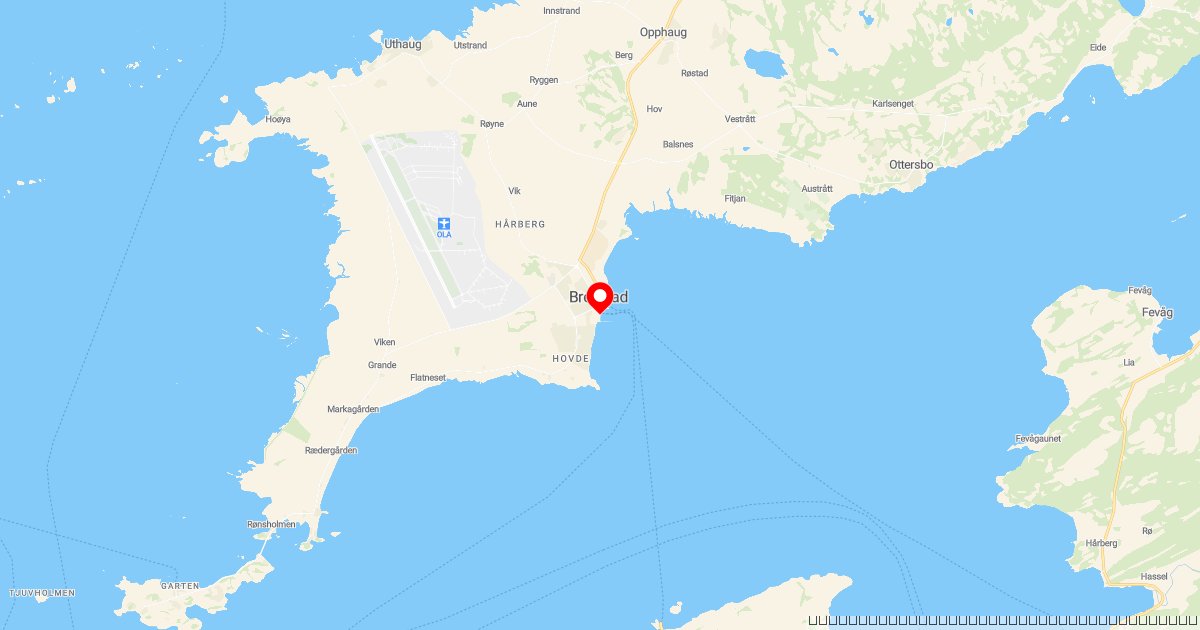 Ammoniakk-lekkasje fra hotell på Brekstad: – Politiet jobber med evakuering