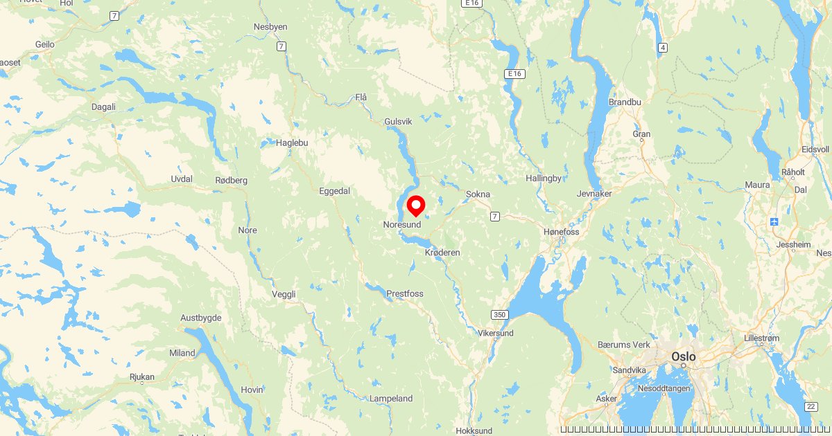 Frykter bil skal rulle