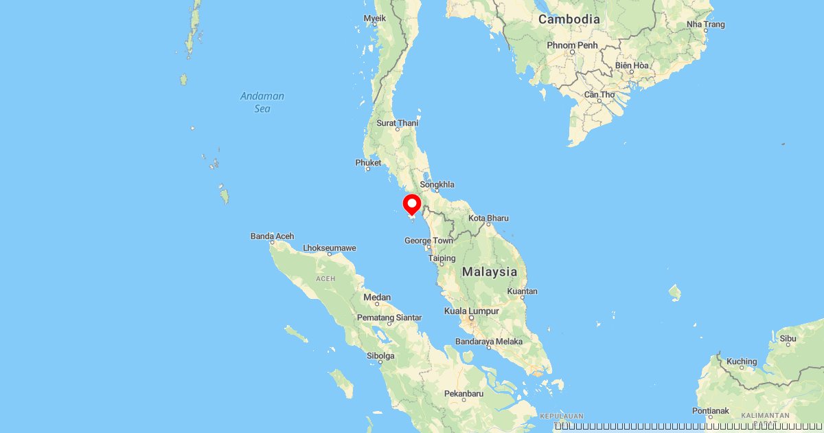 Rundt hundre savnet etter at båt med rohingya-migranter sank utenfor Malaysia